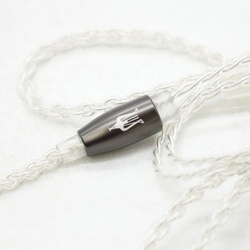 RAI PENTA 4.4mm Silver Plated [MRAI-4.4SP-J]