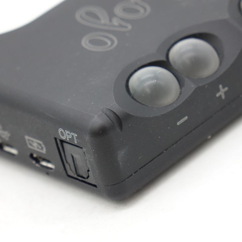 Mojo Black [MOJO-BLK]