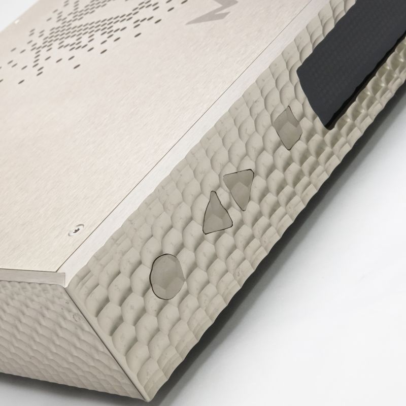Manhattan DAC II(Gold) [MTK-DA-MHT-2-G]