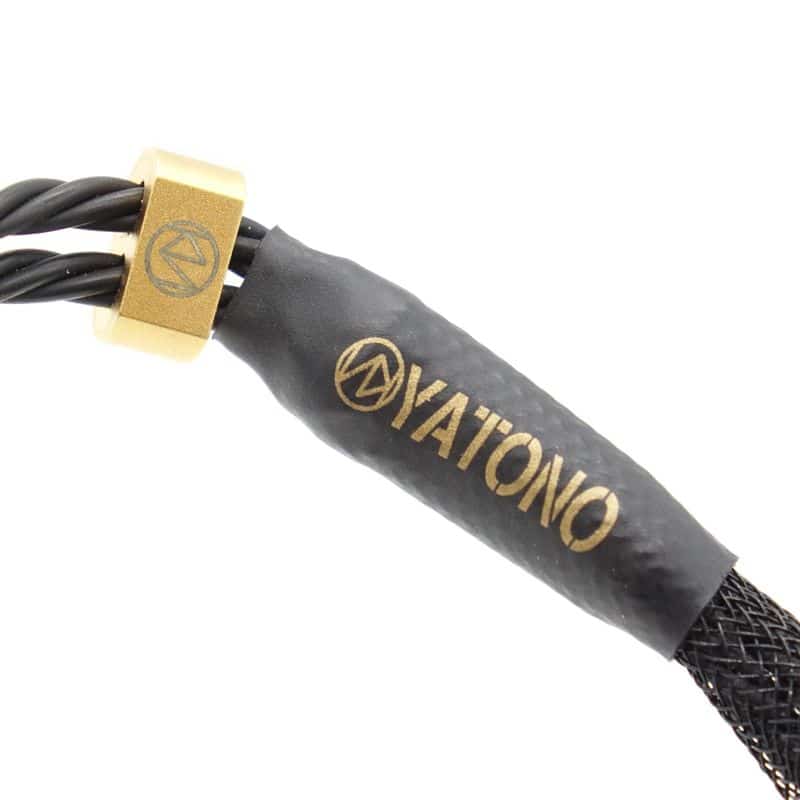 YATONO-HP UL(5/4.4mm 1.3m) [YTNHPUL-13-544]