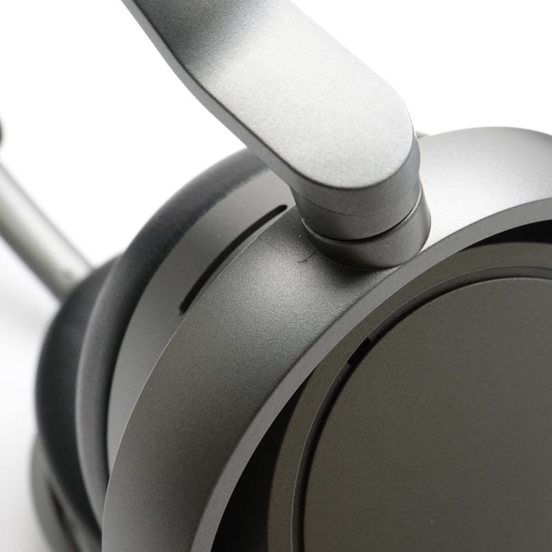 MOMENTUM 4 Wireless GRAPHITE [M4AEBT GRAPHITE]
