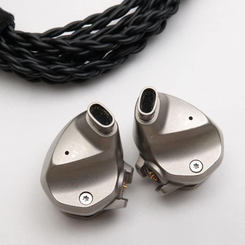 Typ821 [MDO-T821-TI]