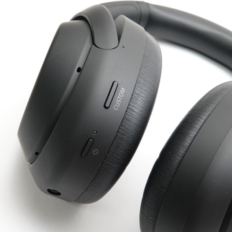 WH-1000XM4-B