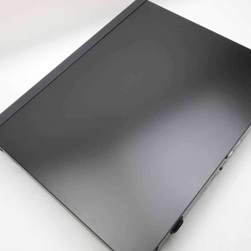 N1A/3 Black [N1A/3-H30B-J]