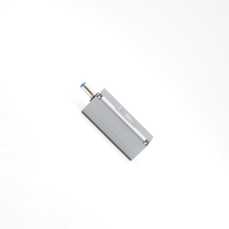 iPurifier DC