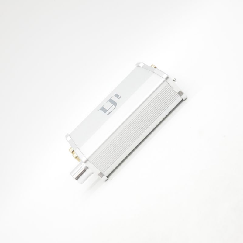 nano iDSD