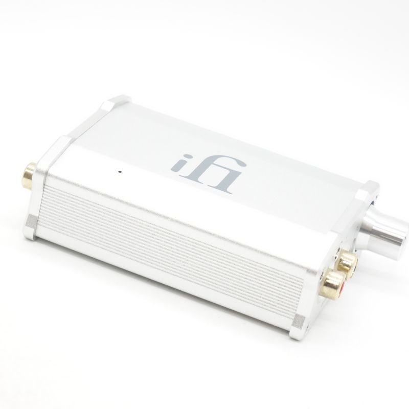 nano iDSD
