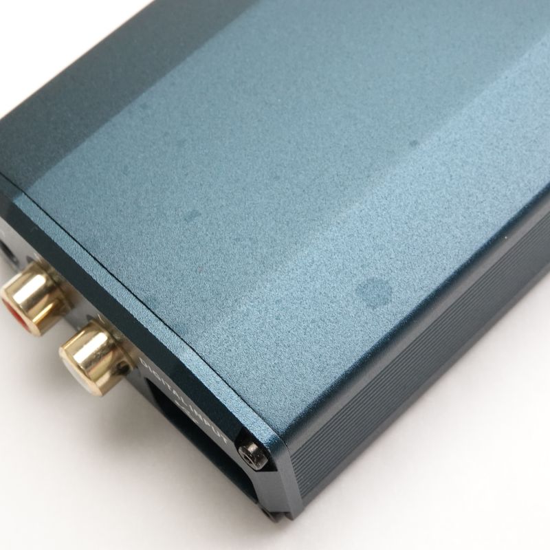 micro iDSD Signature