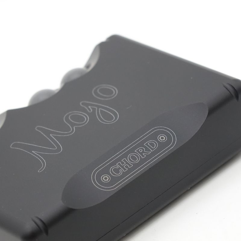 Mojo Black [MOJO-BLK]