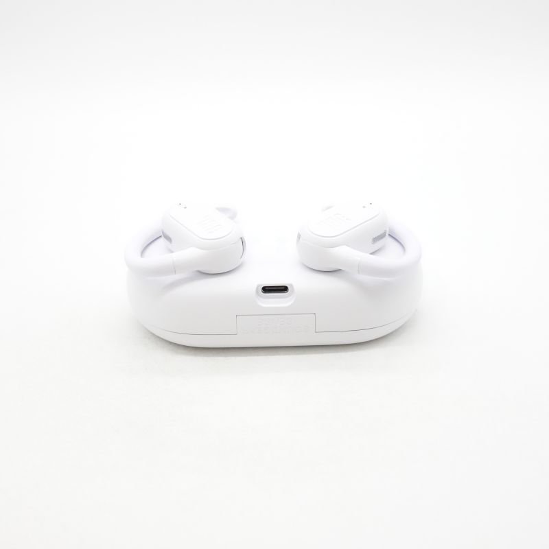 SOUNDGEAR SENSE ホワイト [JBLSNDGEARSNSWHT]
