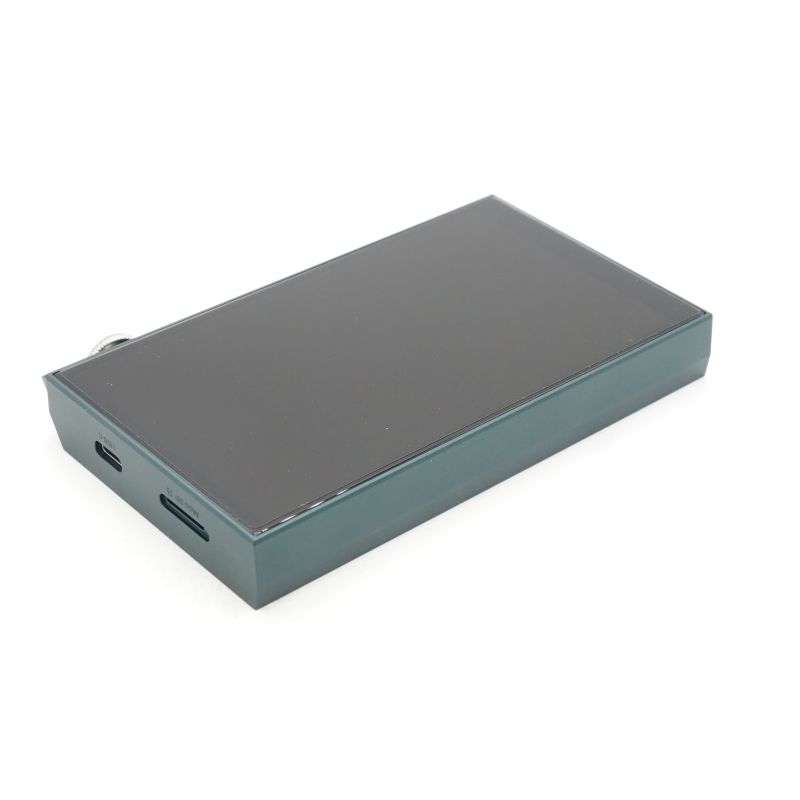 DX180 Green