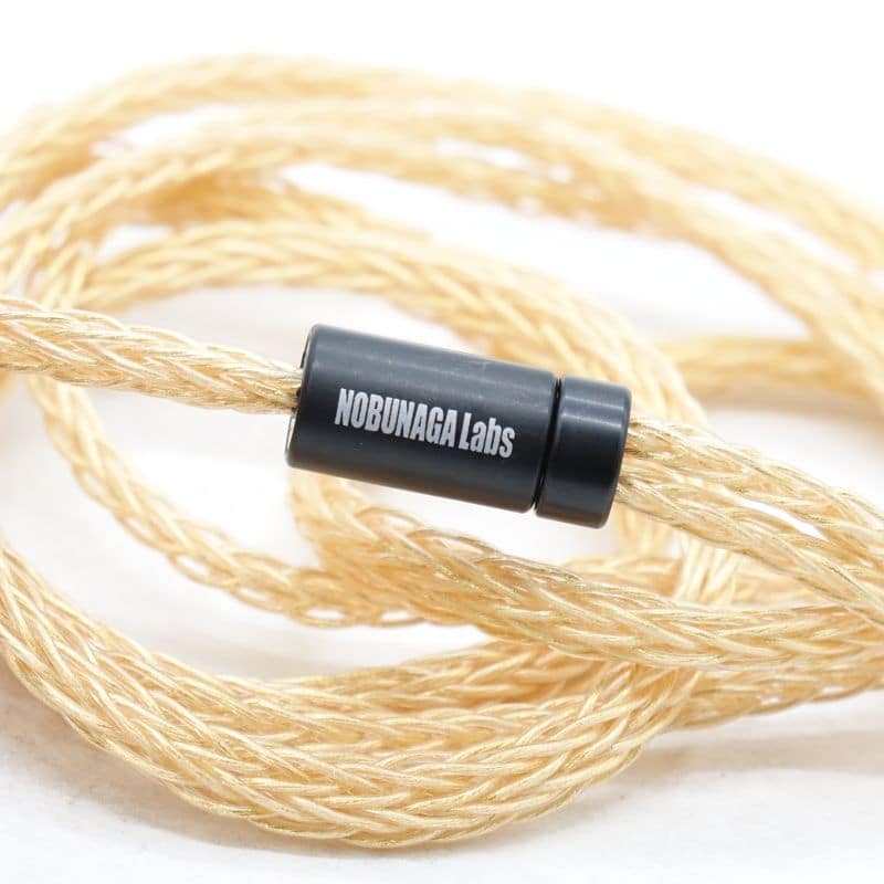 冩楽 極 4.4mm5極/Pentaconn ear [NLS-SRK-KWM]