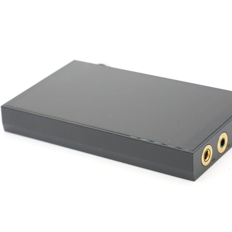 DX180 Black