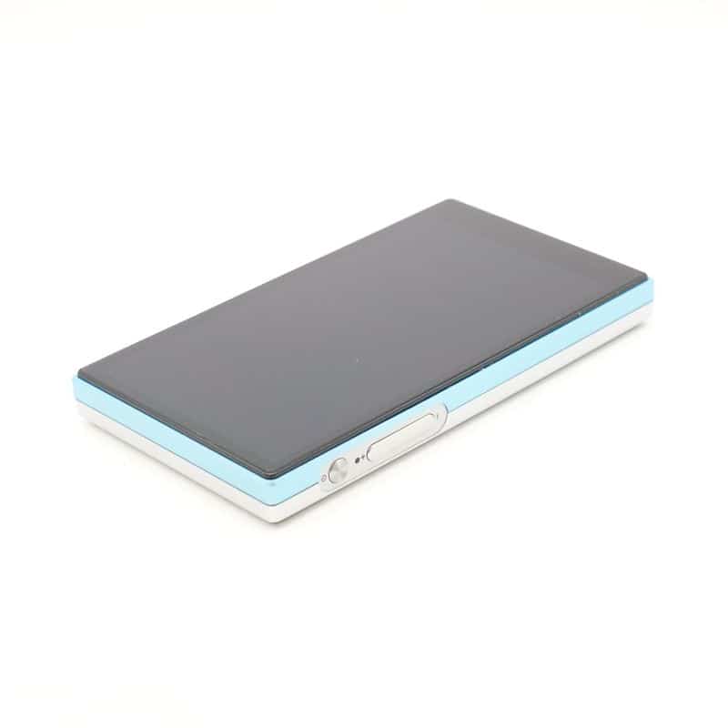 JM21 Blue [FIO-JM21-L]