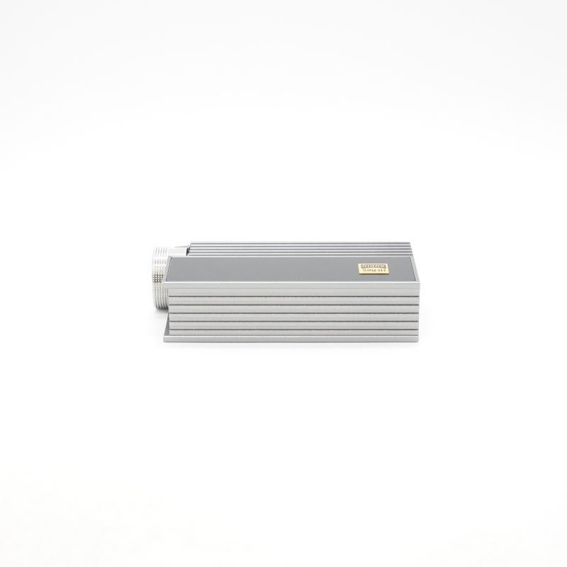 Nunchaku Grey