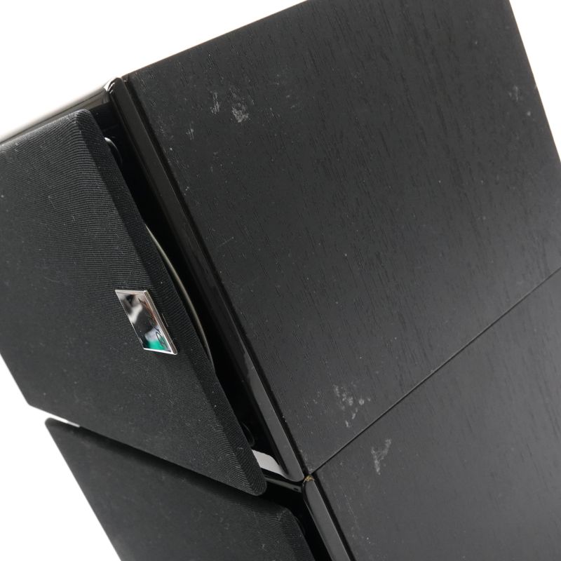 ZENSOR PICO BK
