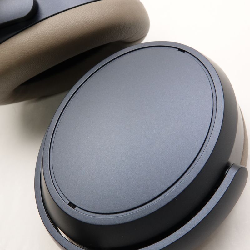 MOMENTUM 4 Wireless Denim [M4AEBT Denim]