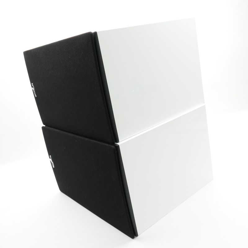 Premier 100B/Gloss White