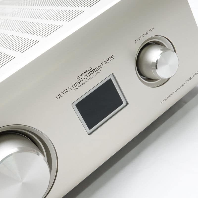 PMA-1700NE SP [PMA1700NESP]