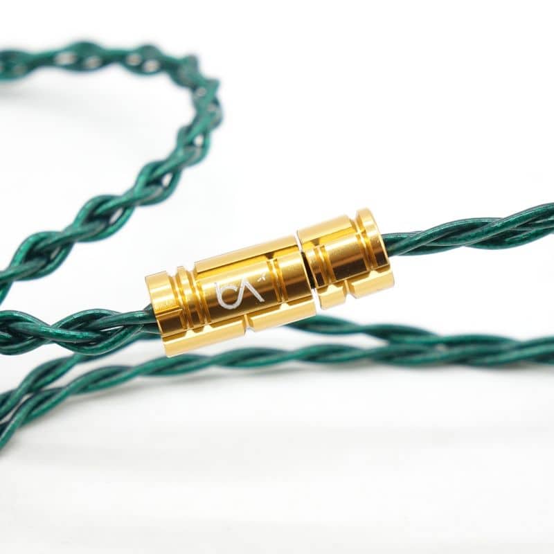 Emerald MKIII-Custom-4.4mm [BEA-1420]