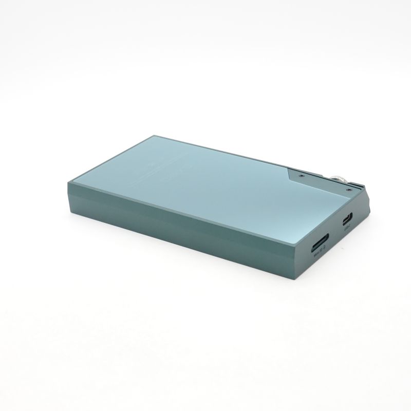 DX180 Green