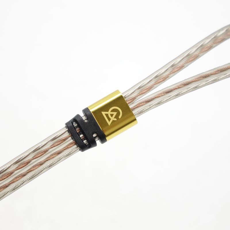 Time Stream:Duet - 4.4mm [CAM-9298]