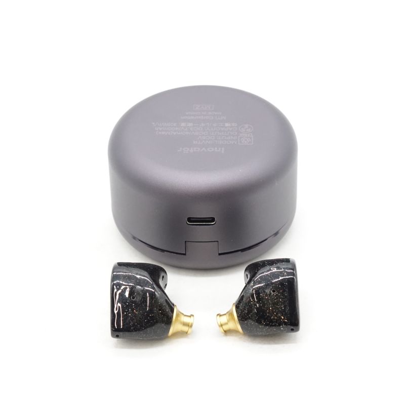 Inovator Black Starlight [INVTR-BS]