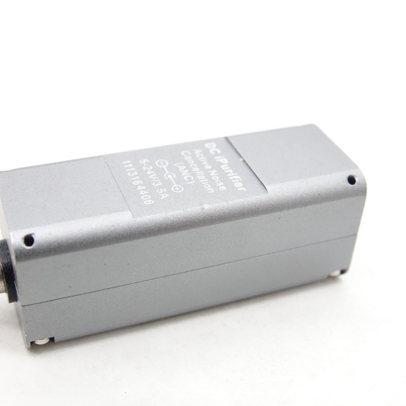 iPurifier DC