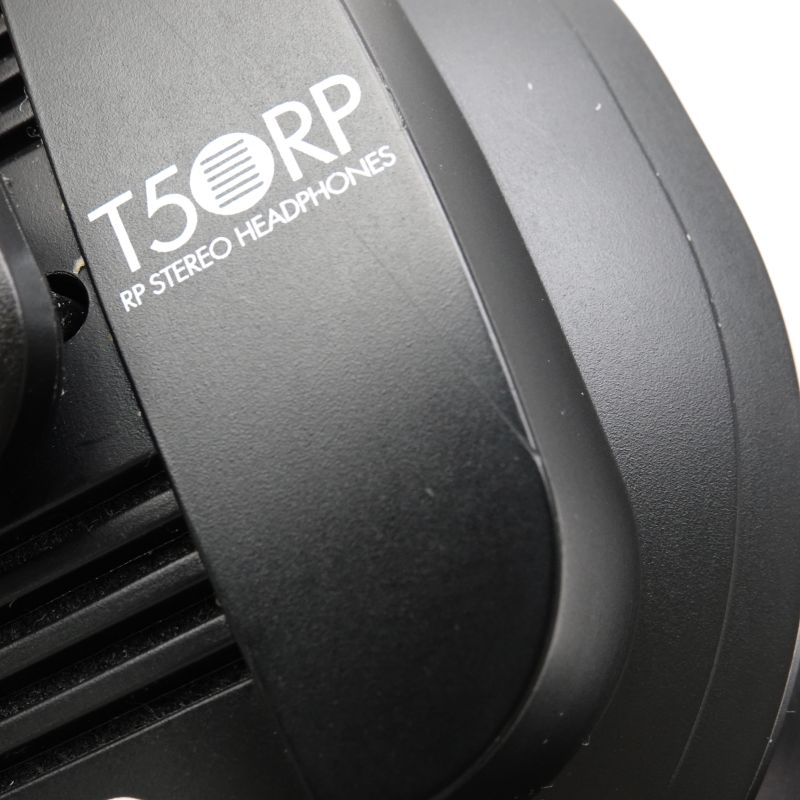 T50RP mk3g