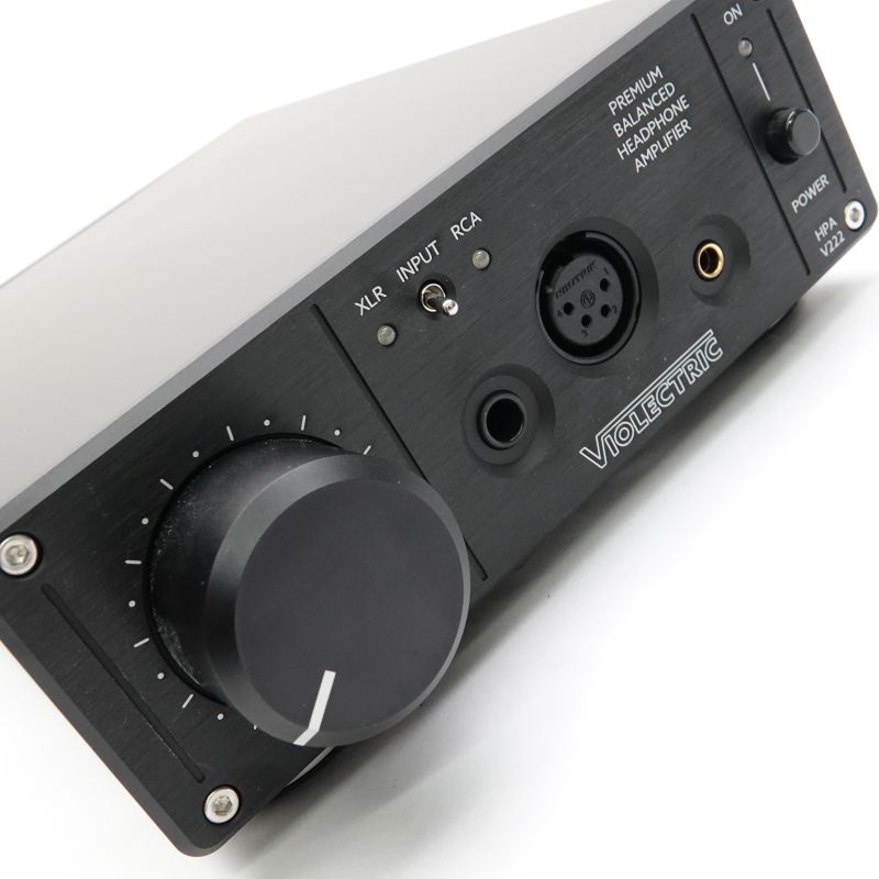 HPA V222
