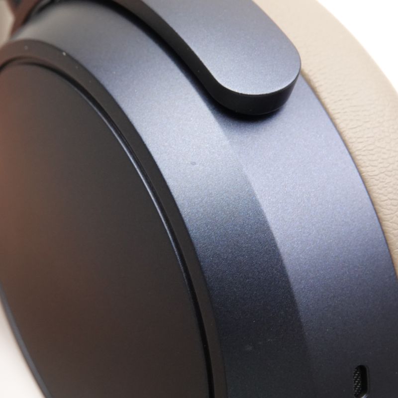 MOMENTUM 4 Wireless Denim [M4AEBT Denim]