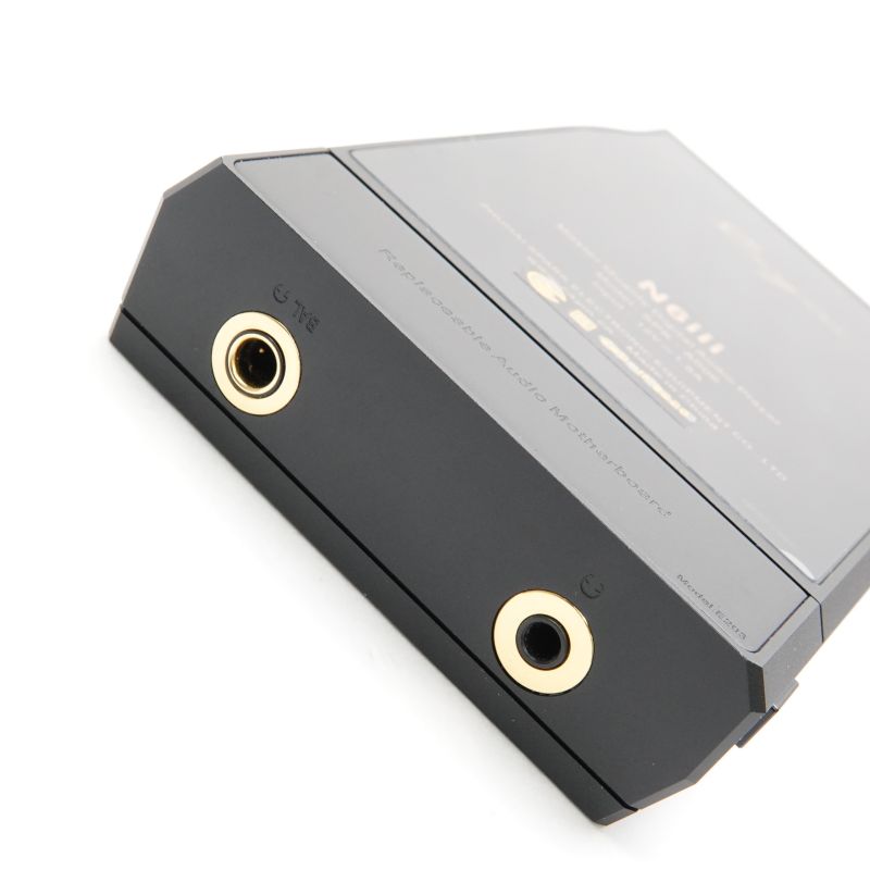 N6iii DAP/E203 [SPK-A006-E203]