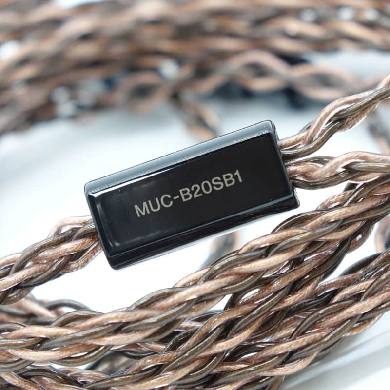 MUC-B20SB1