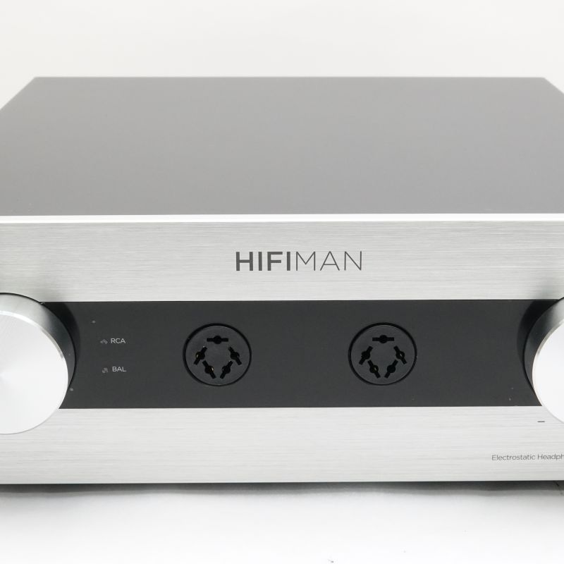MINI Shangri-La amplifier