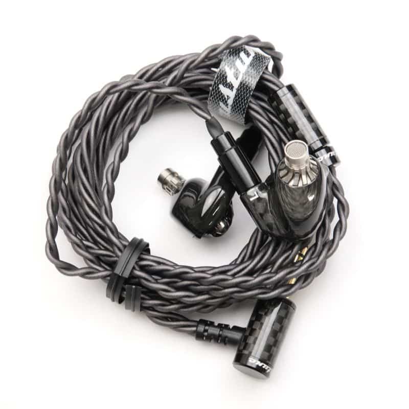 HS1900X SHINOGI-鎬- [HS1900X-BLK]