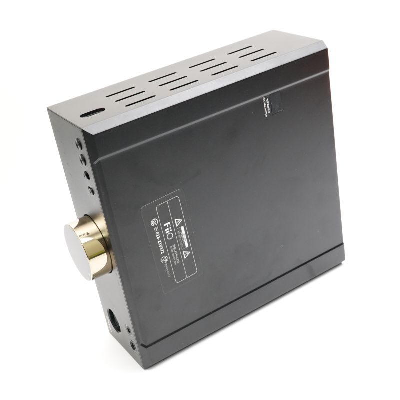 K9 Pro ESS [FIO-K9PROESS-B]