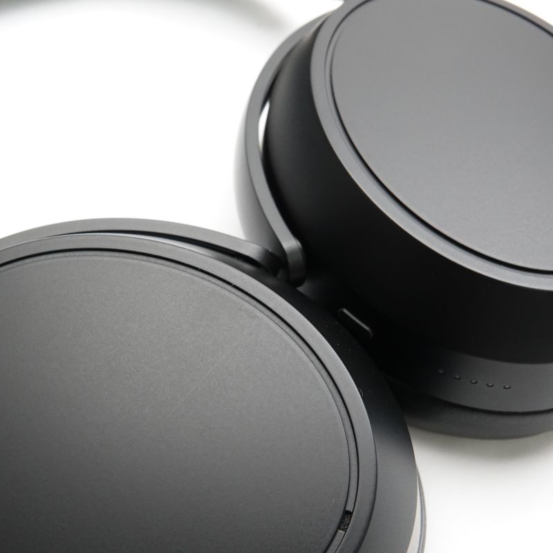MOMENTUM 4 Wireless BLACK [M4AEBT BLACK]