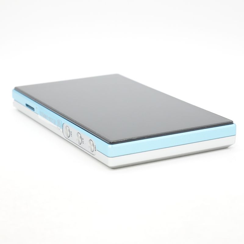 JM21 Blue [FIO-JM21-L]