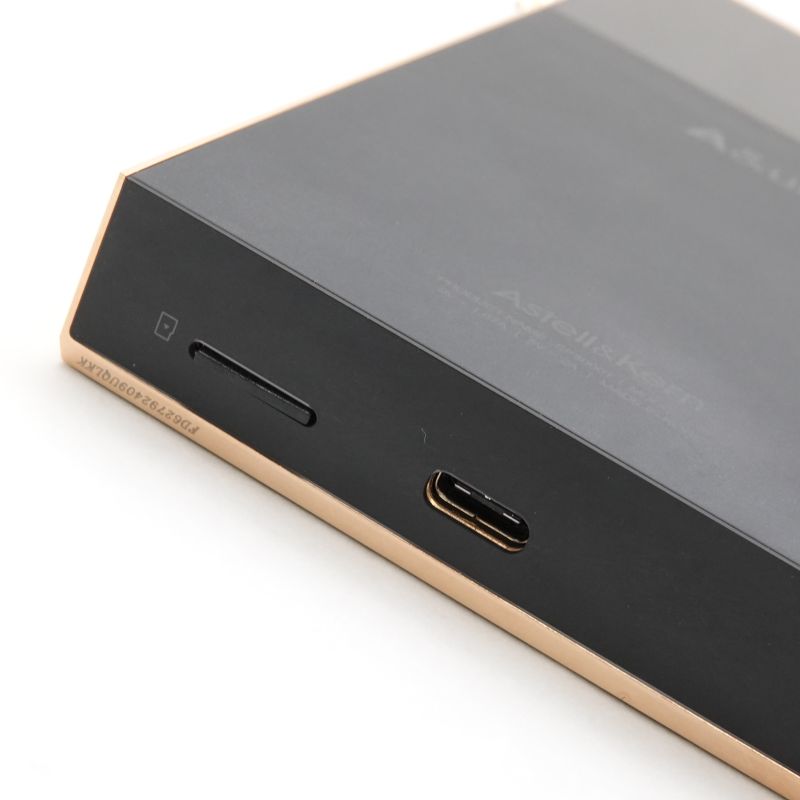 A&ultima SP3000T Copper [IRV-AK-SP3000T-COP]