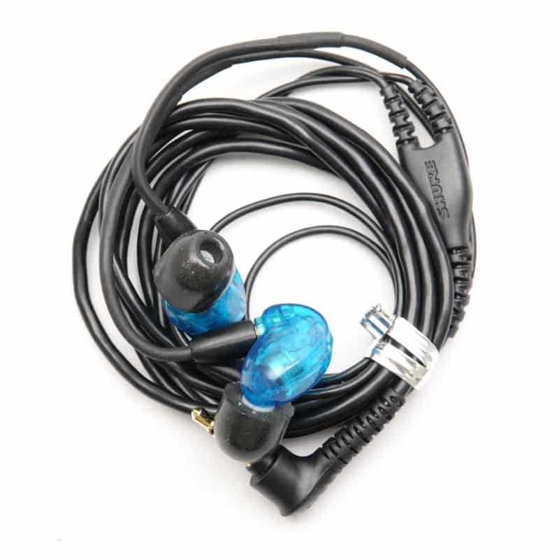 SE215 Special Edition [SE215SPE-A]