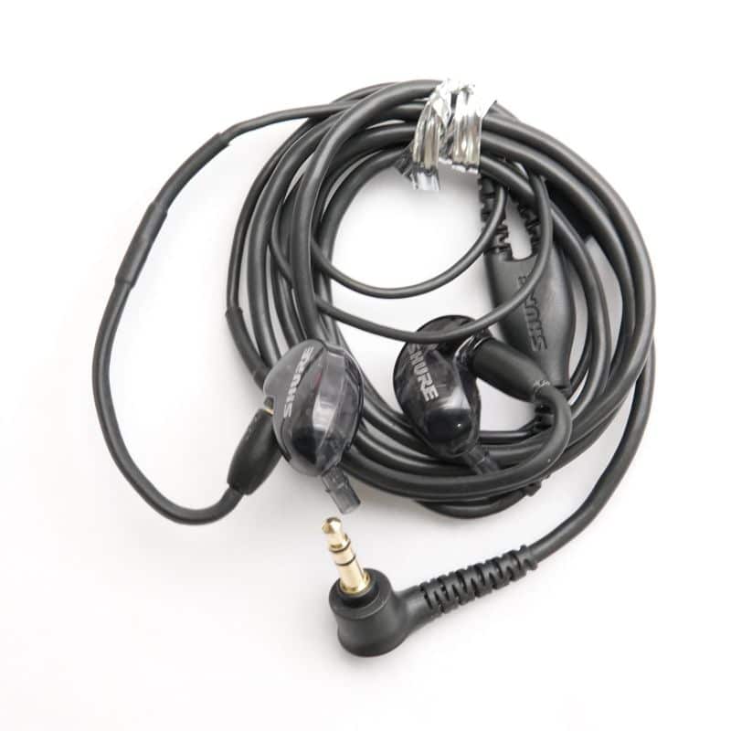 SE215DYBK+UNI-A