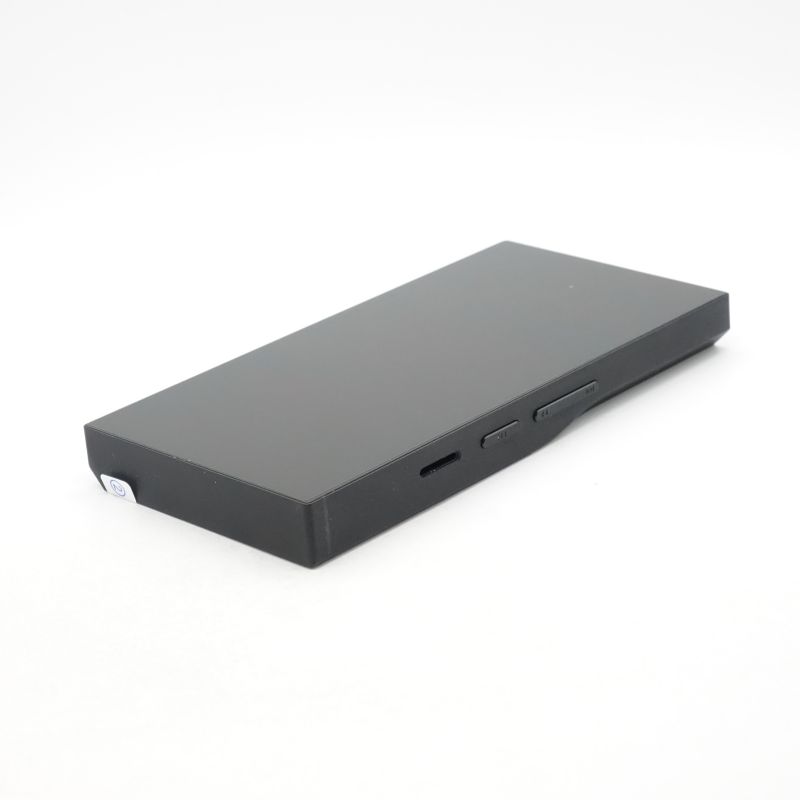 R6 Pro II Black