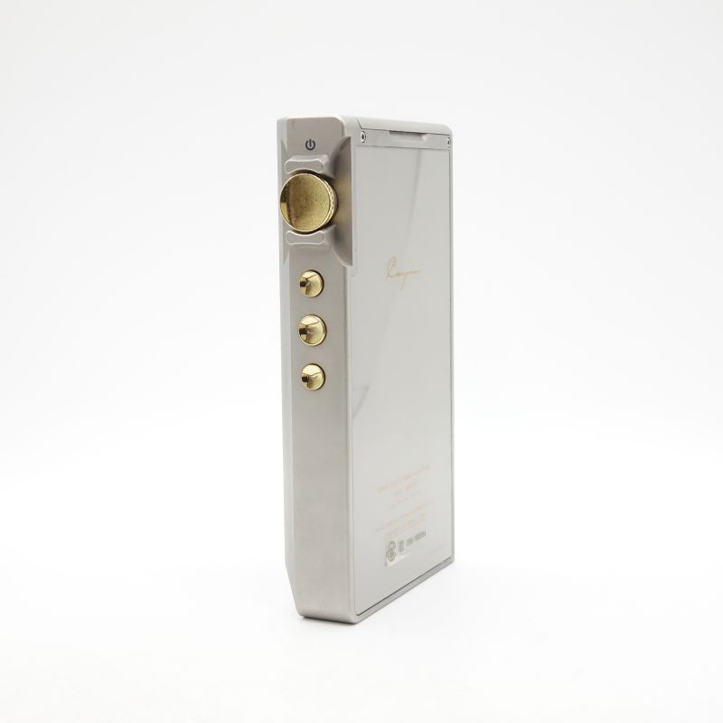 N6ii Titanium R2R Limited Edit [N6ii-Ti R-2R]