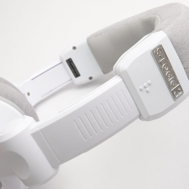 Signature PURE WHITE [ULT-SIG-PURE-WHT]