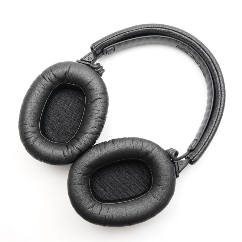 Monitor III ANC Black