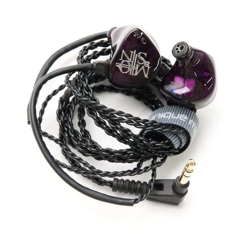 MASON II Universal [UNM-3515]