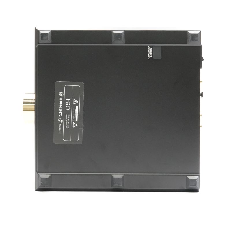 K9 Pro ESS [FIO-K9PROESS-B]