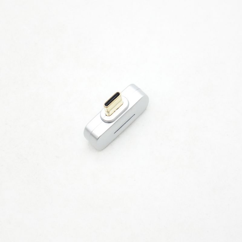 BT11 Silver [FIO-BT11-S]