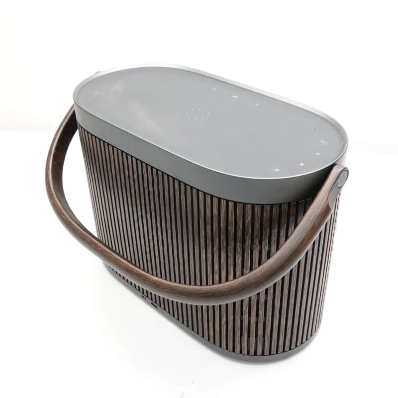 Beosound A5 Nordic Weave