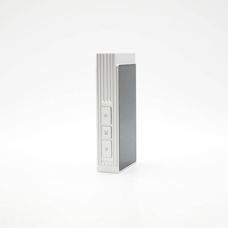 UA6 Silver